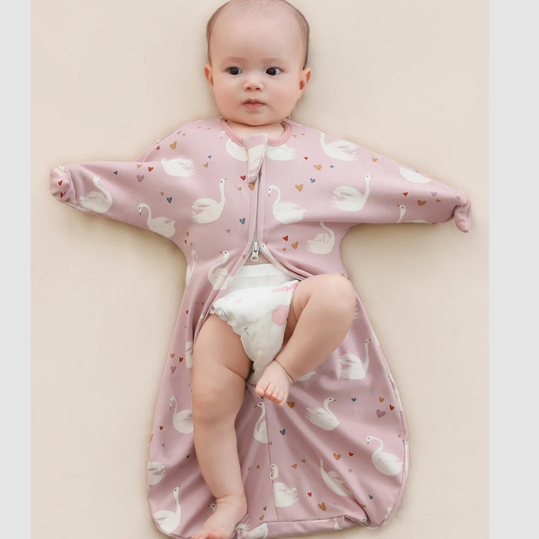 Baby Cotton Sleeping Bag