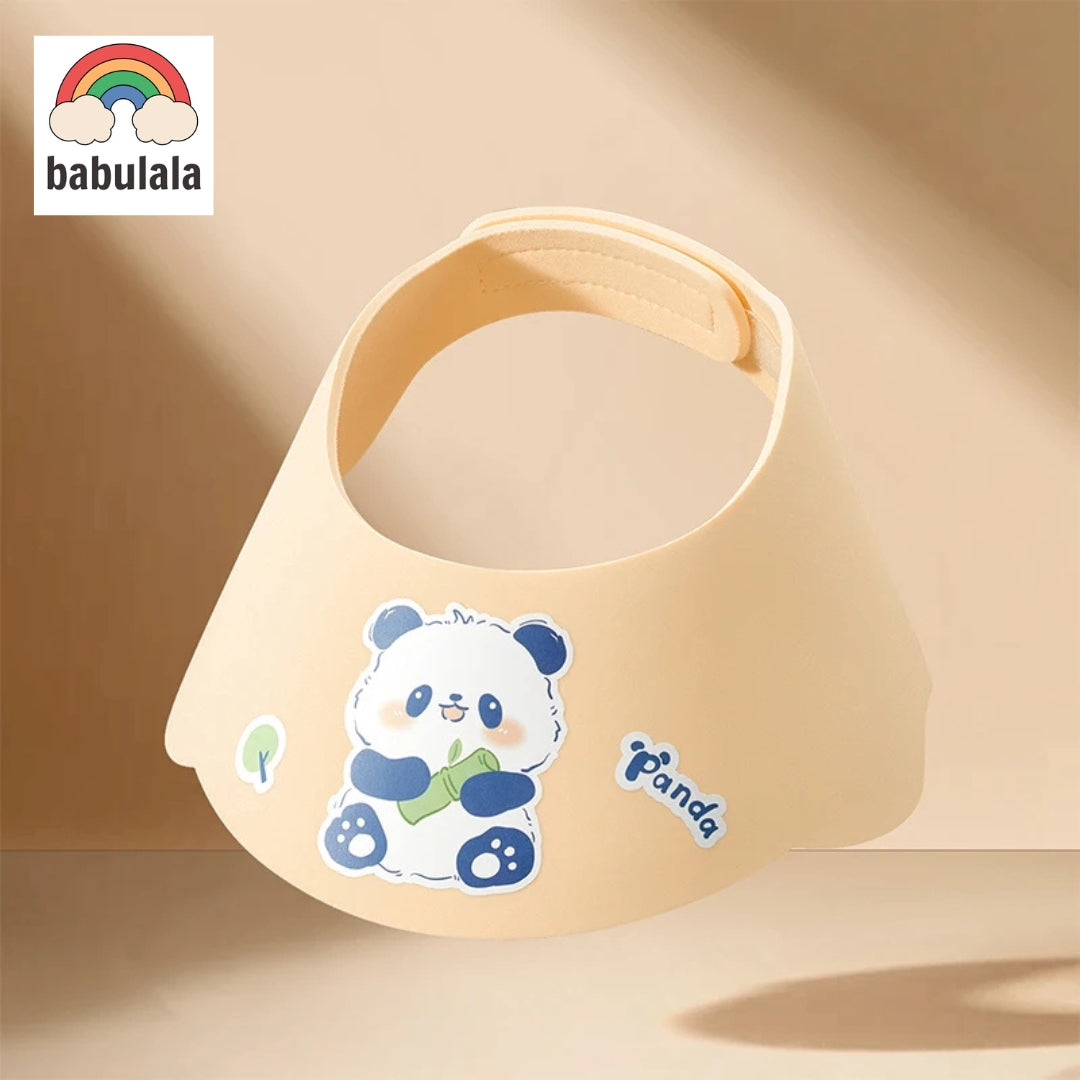 Baby Shampoo Rinse Cup A