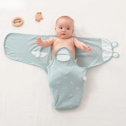 Summer Swaddle for Newborn
