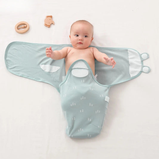 Summer Swaddle for Newborn