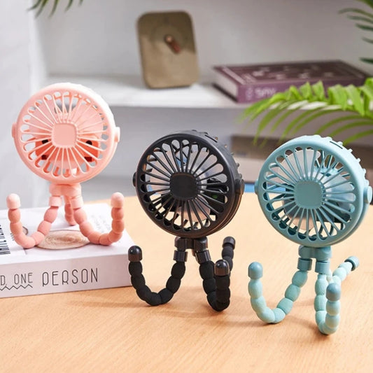 Stroller Fan for Baby