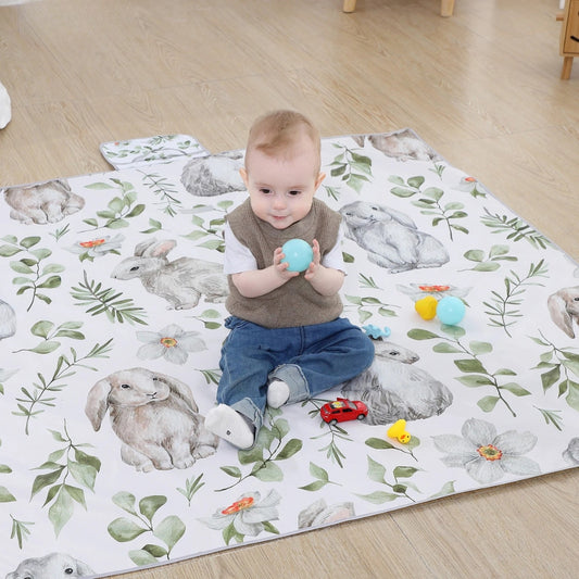 Multi-Functional Baby Play Mat