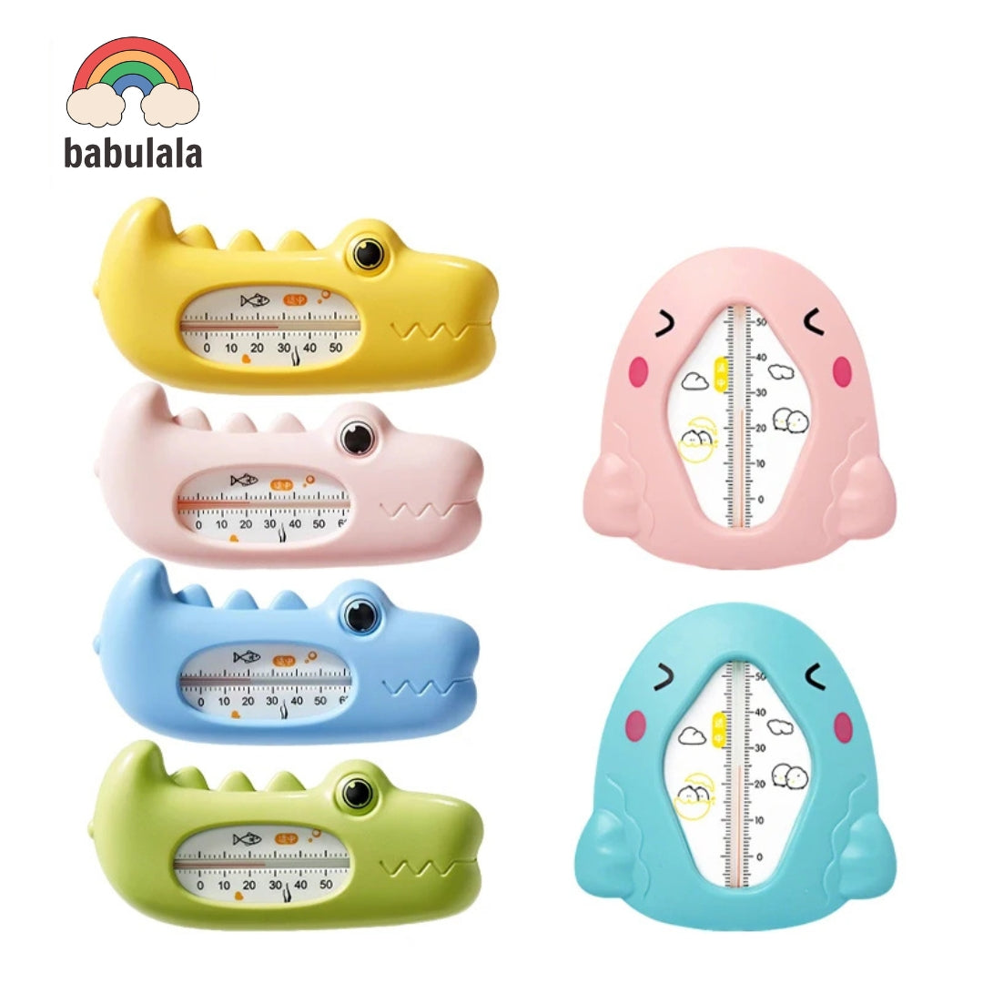 Baby Bath Temperature Meter
