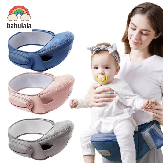 Newborn Baby Carrier Waist Stool