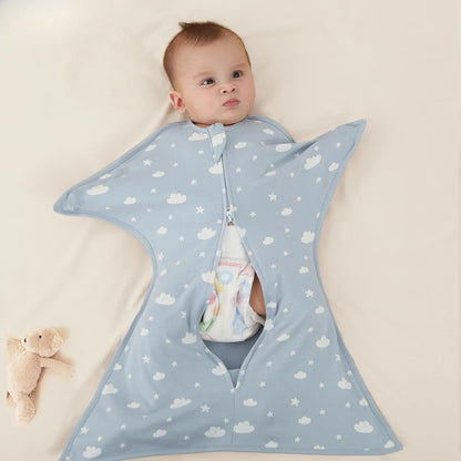 Summer Baby Sleeping Bag