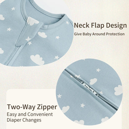 Summer Baby Sleeping Bag