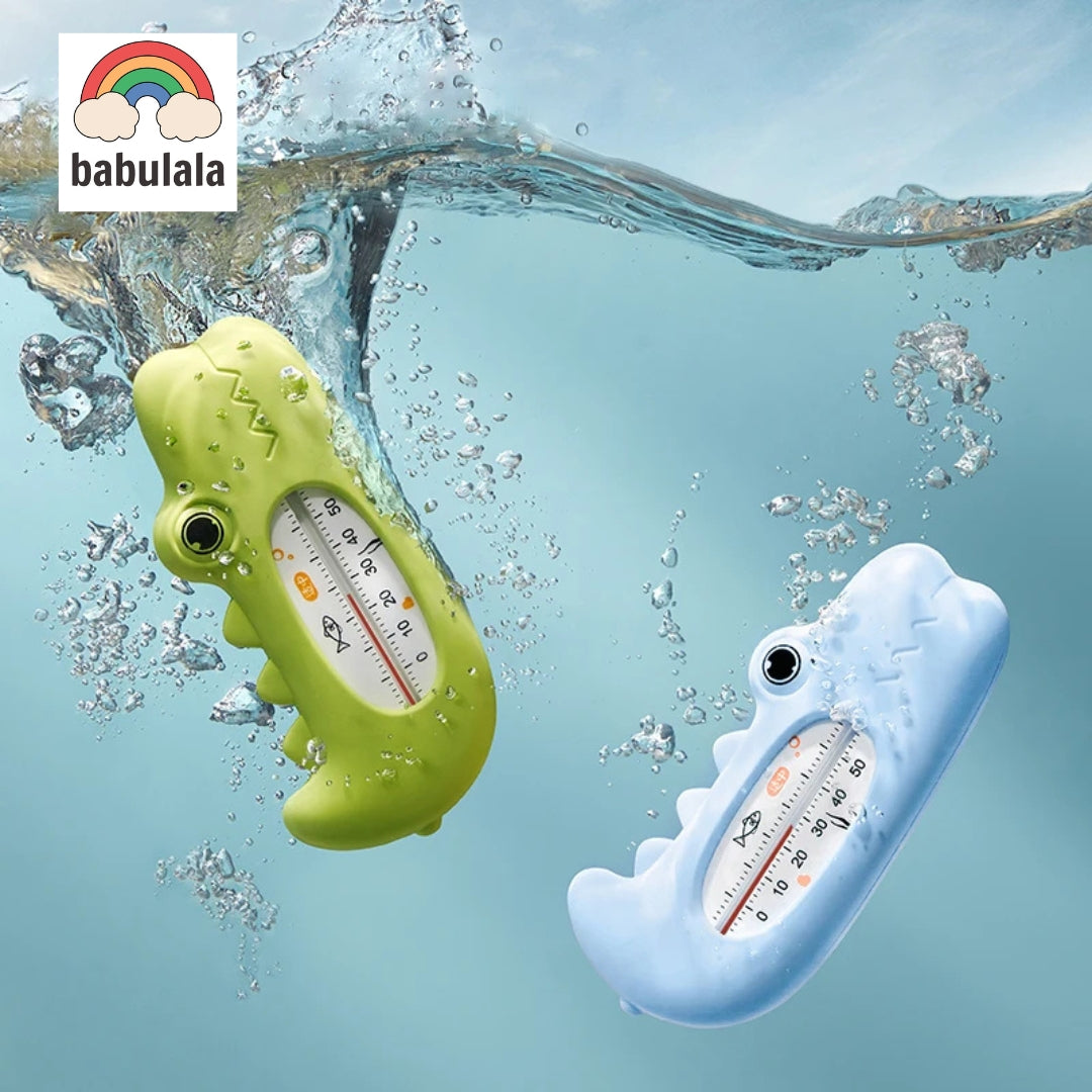 Baby Bath Temperature Meter