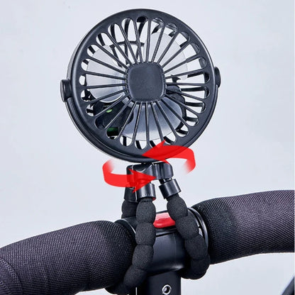 Stroller Fan for Baby