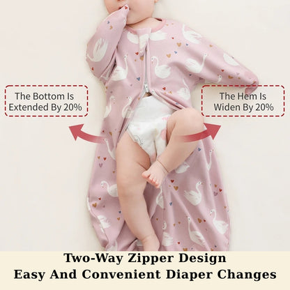 Baby Cotton Sleeping Bag