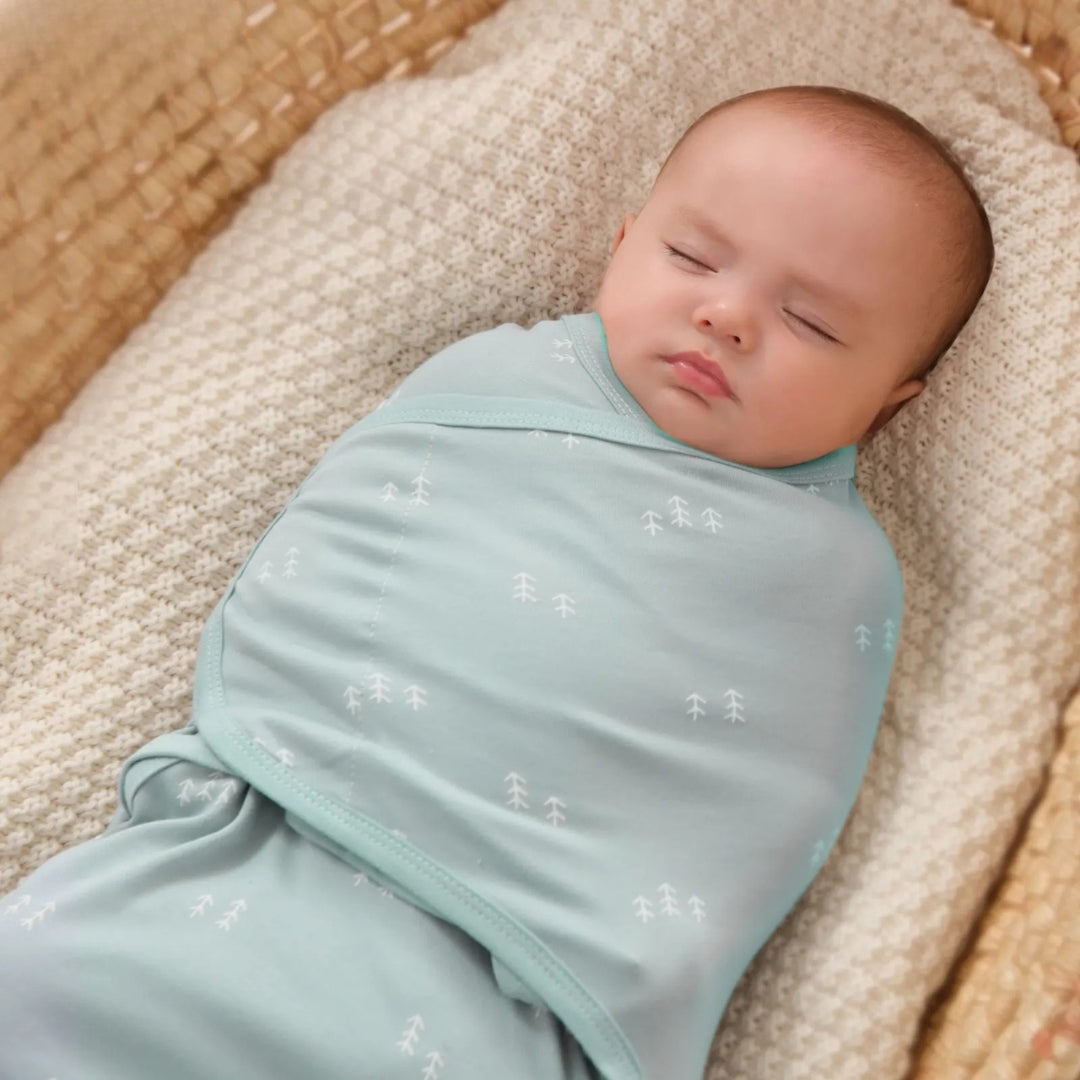 Summer Swaddle for Newborn