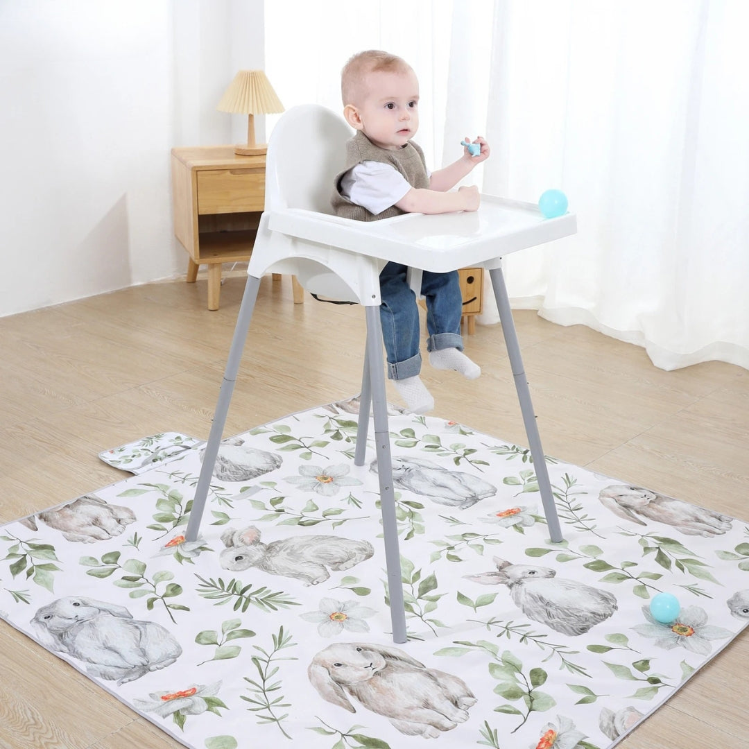 Multi-Functional Baby Play Mat