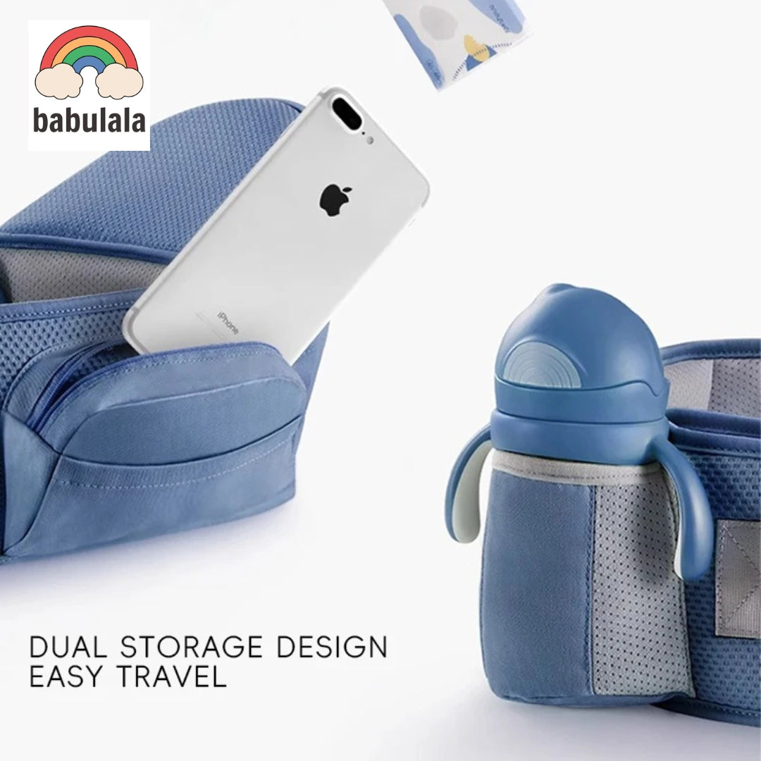 Newborn Baby Carrier Waist Stool