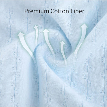 Newborn Cotton Bodysuit