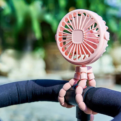 Stroller Fan for Baby