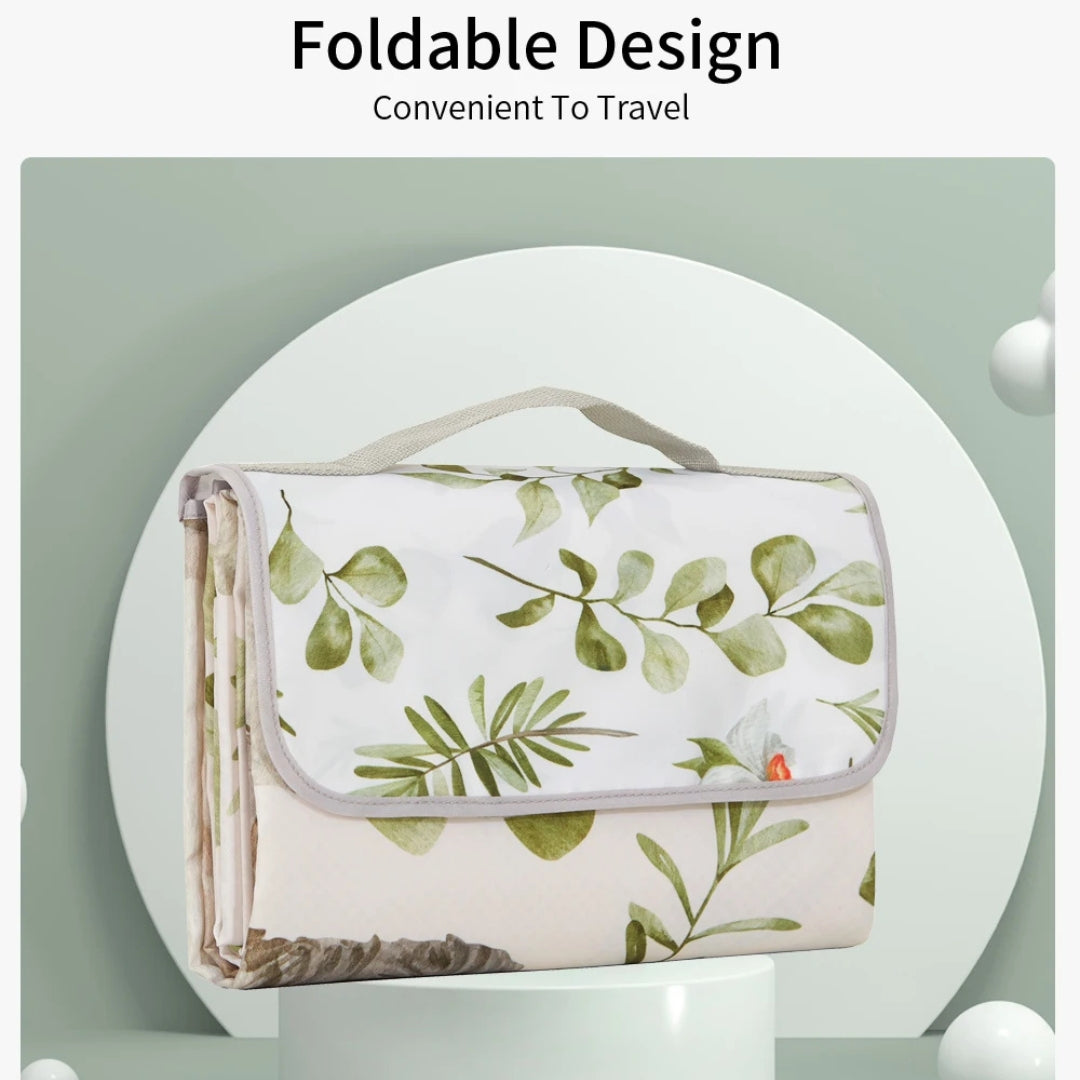 Multi-Functional Baby Play Mat