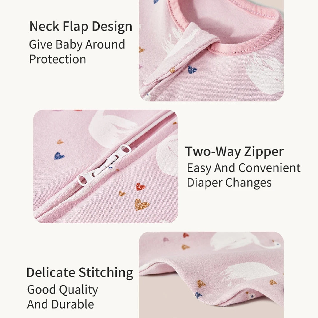 Baby Cotton Sleeping Bag