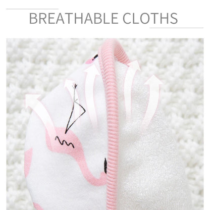 Newborn Infant Bibs