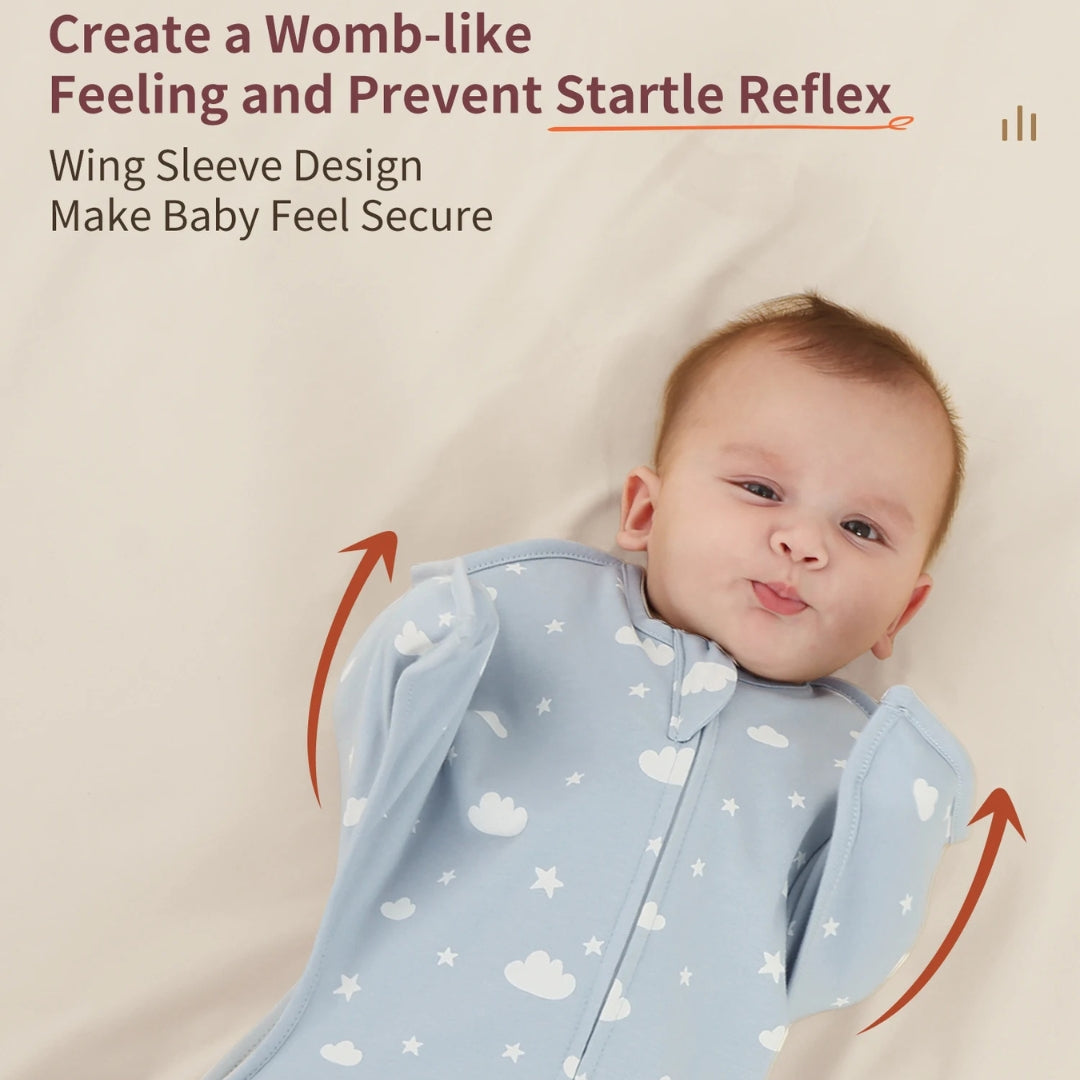 Summer Baby Sleeping Bag