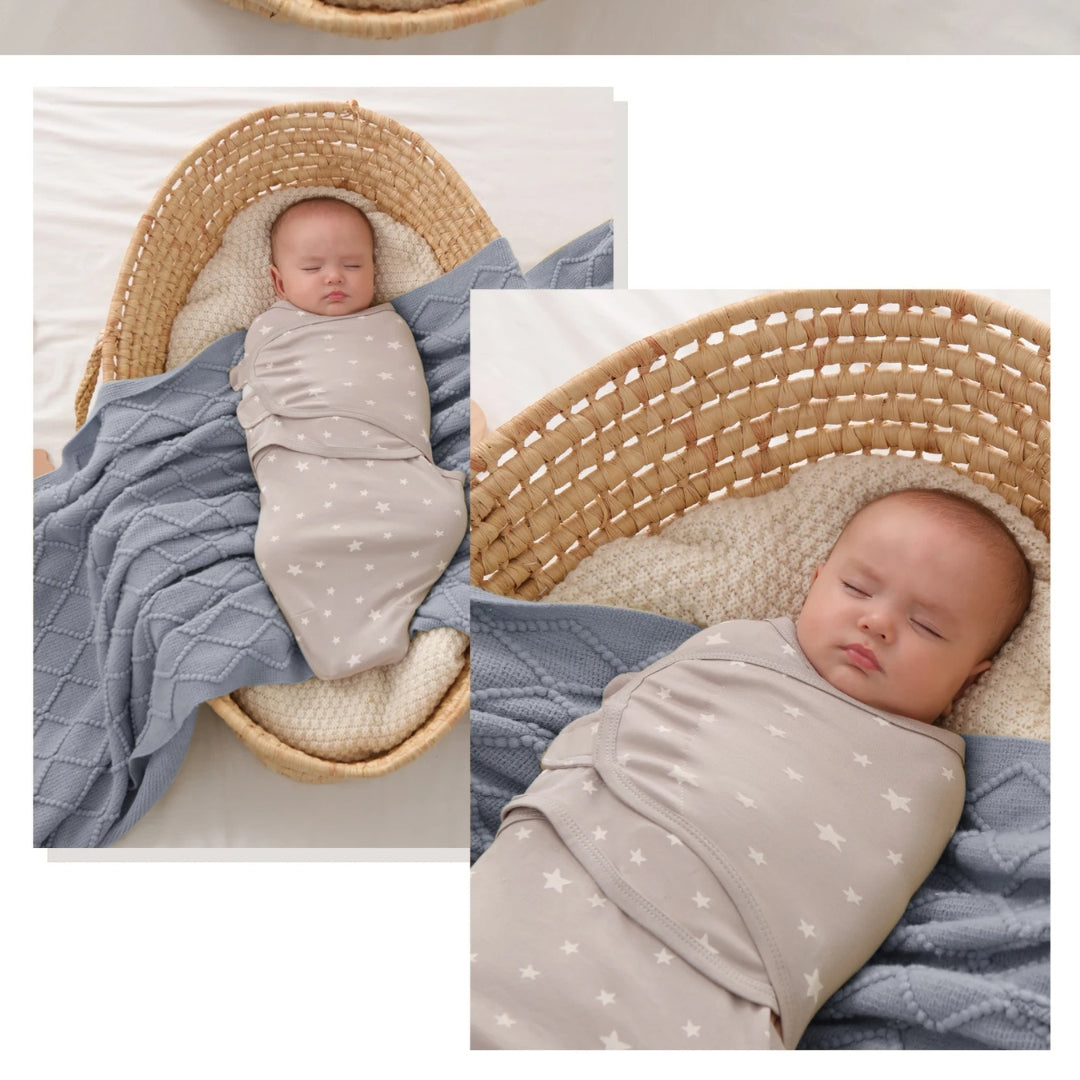 Summer Swaddle for Newborn