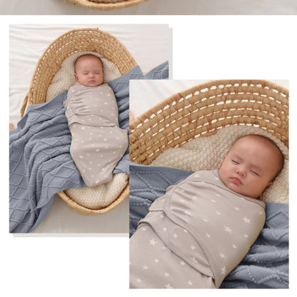 Summer Swaddle for Newborn