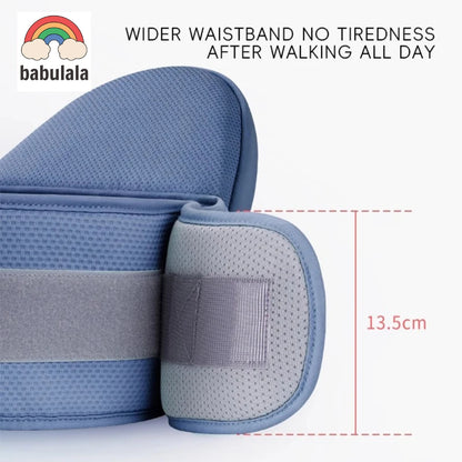 Newborn Baby Carrier Waist Stool