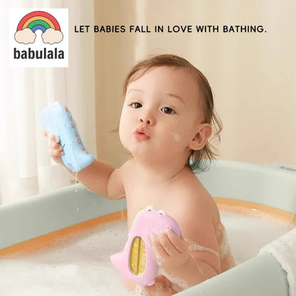 Baby Bath Temperature Meter