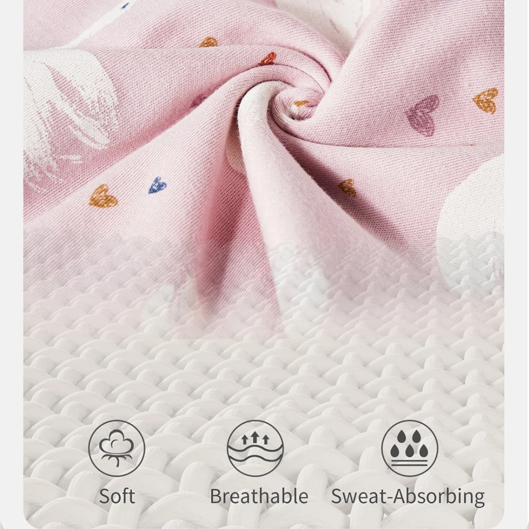 Baby Cotton Sleeping Bag