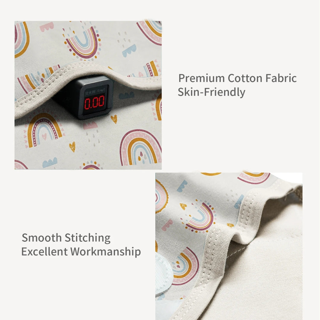 Summer Swaddle for Newborn