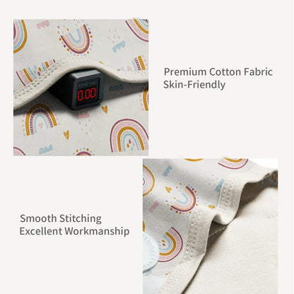 Summer Swaddle for Newborn