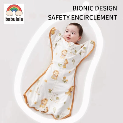 Newborn Sleeping Bag