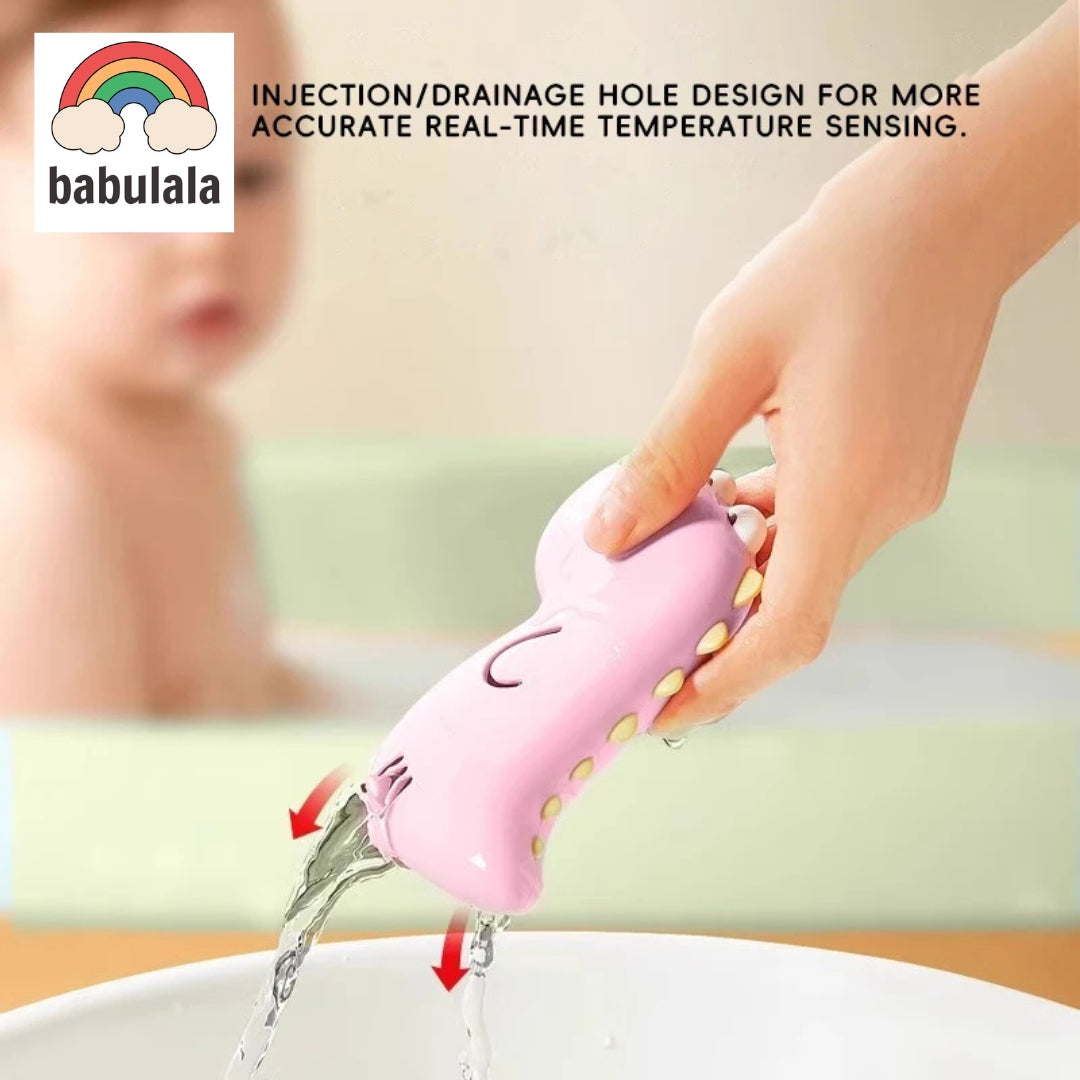 Baby Bath Temperature Meter