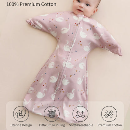 Baby Cotton Sleeping Bag