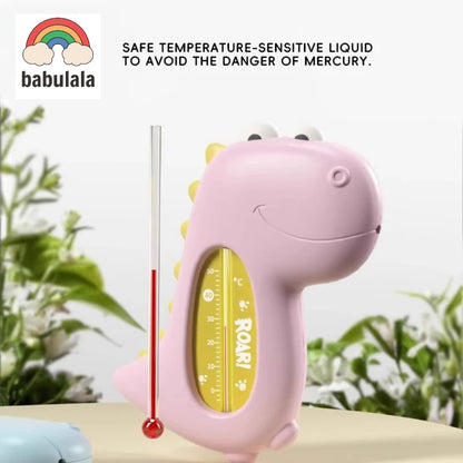 Baby Bath Temperature Meter