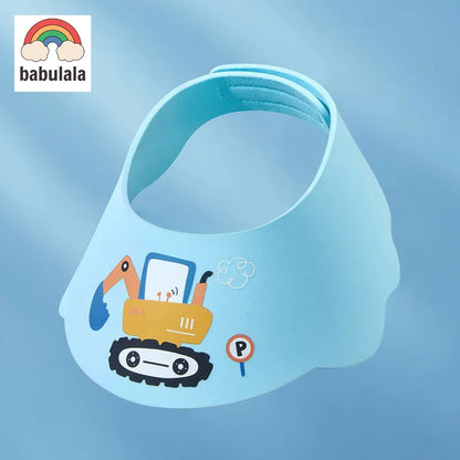 Baby Shampoo Rinse Cup A