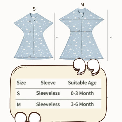 Summer Baby Sleeping Bag