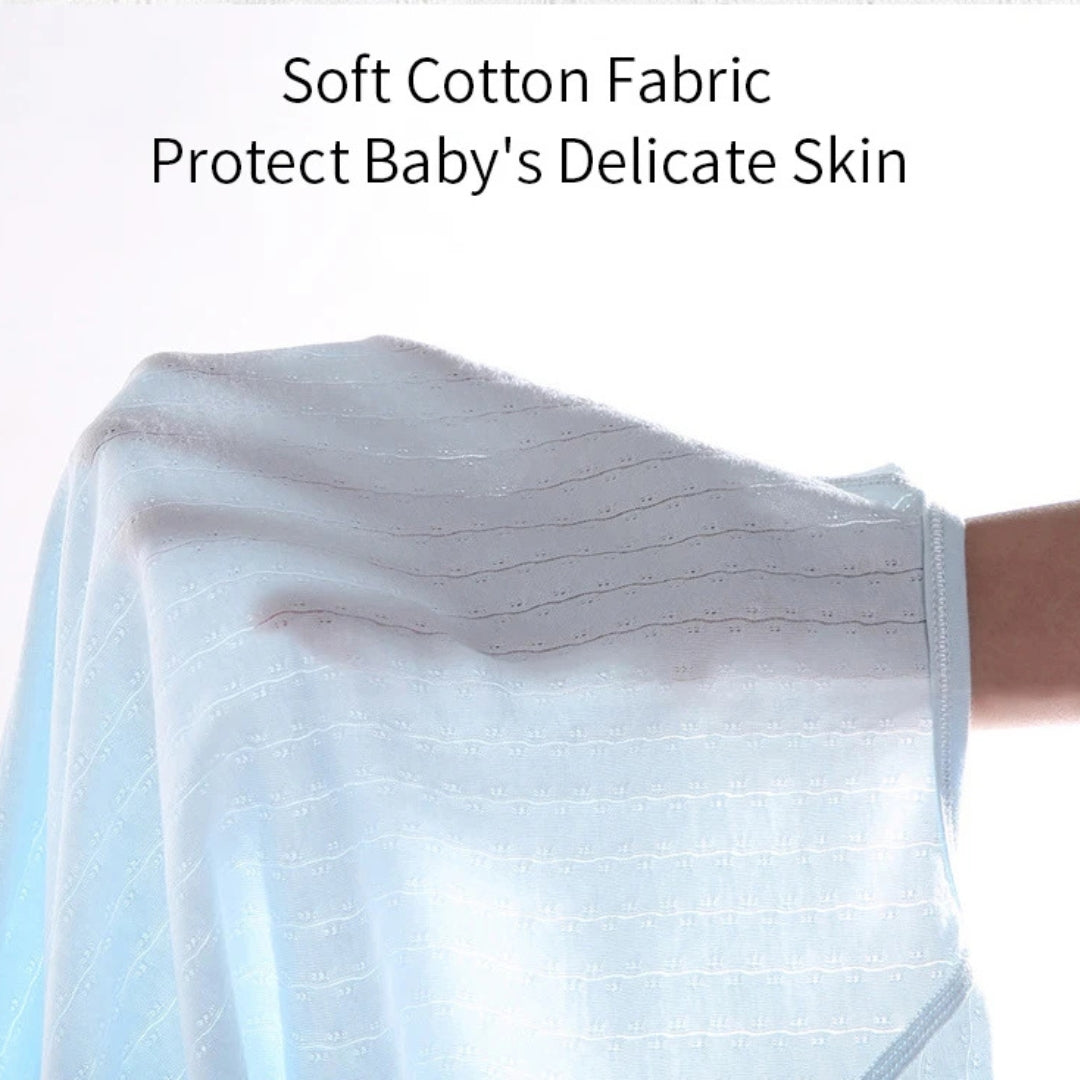Newborn Cotton Bodysuit