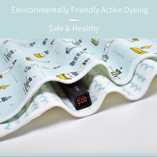 Summer Baby Cotton Changing Mat