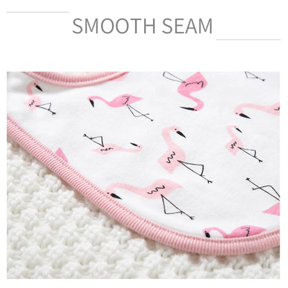Newborn Infant Bibs