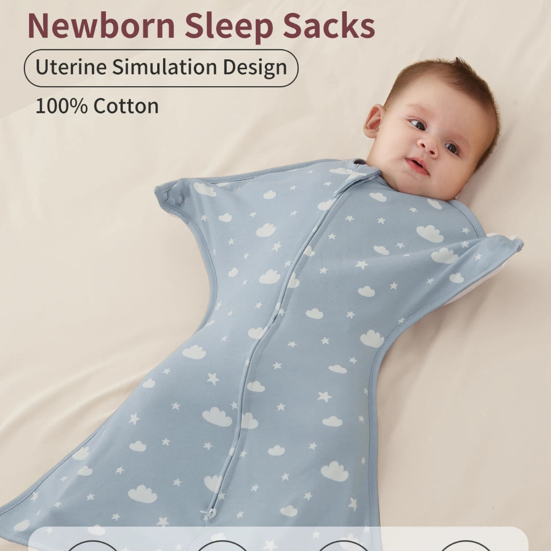 Summer Baby Sleeping Bag