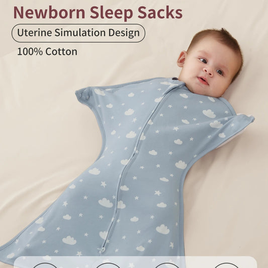Summer Baby Sleeping Bag