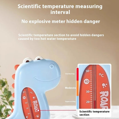 Baby Bath Temperature Meter