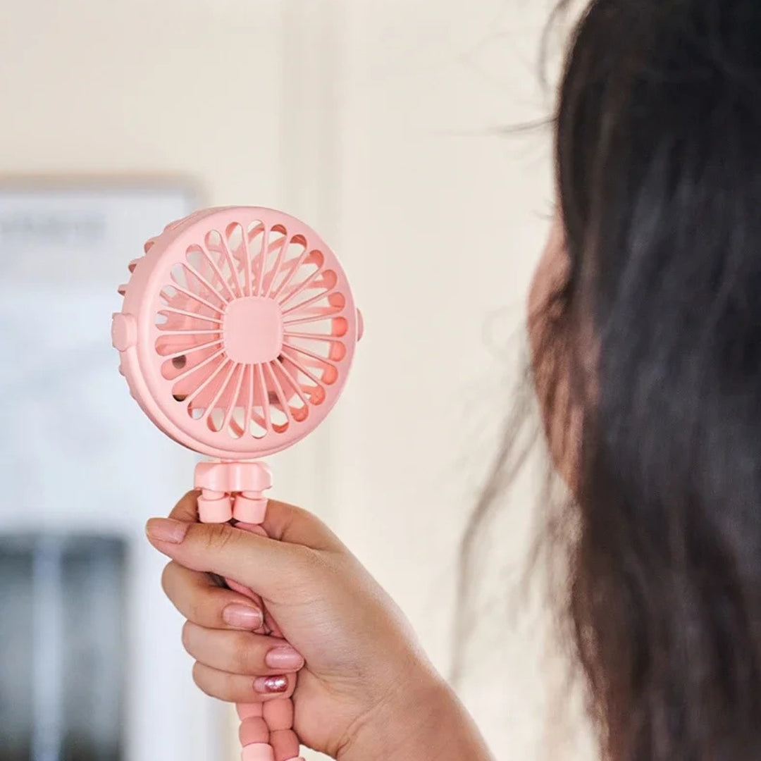 Stroller Fan for Baby