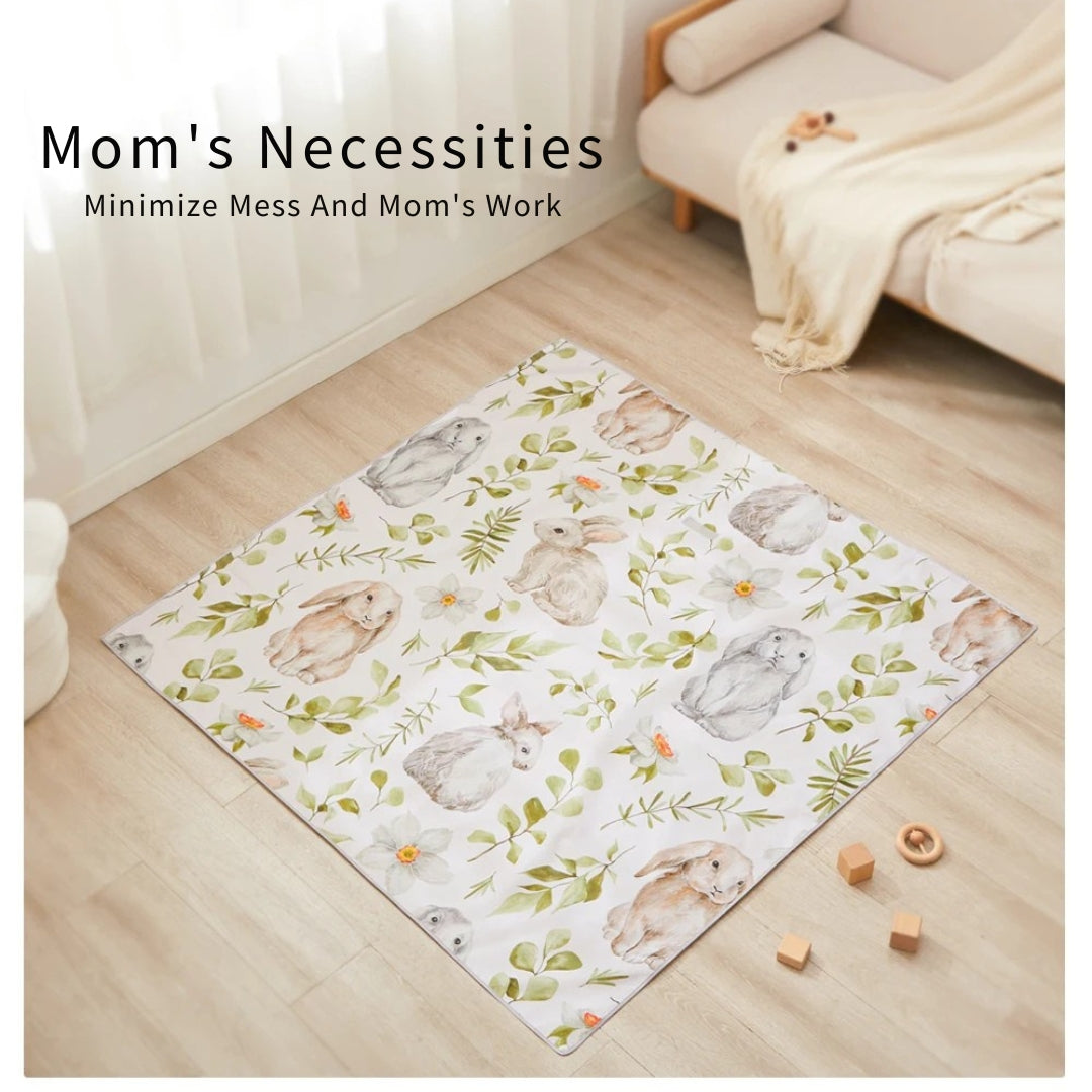 Multi-Functional Baby Play Mat