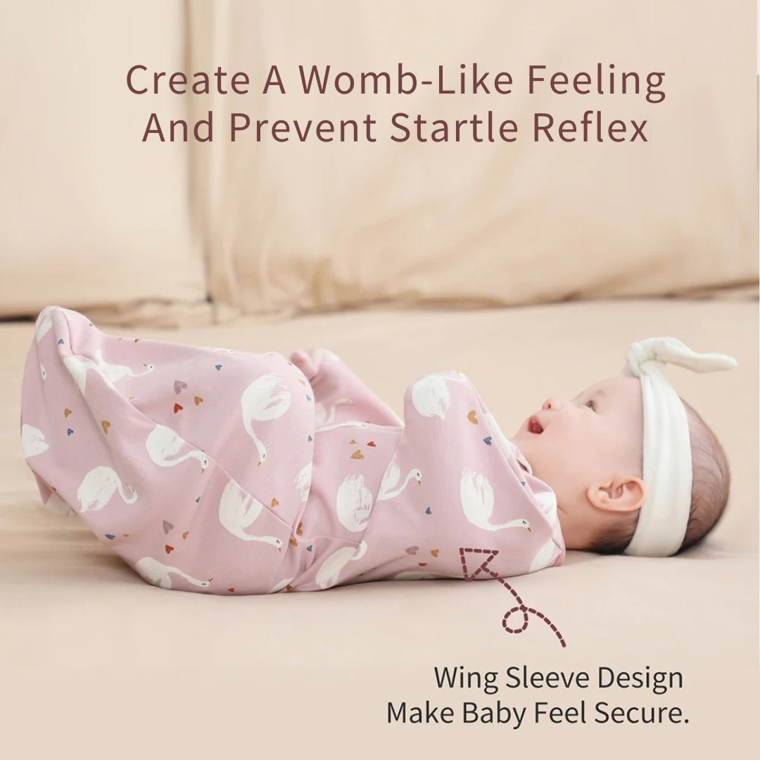 Baby Cotton Sleeping Bag