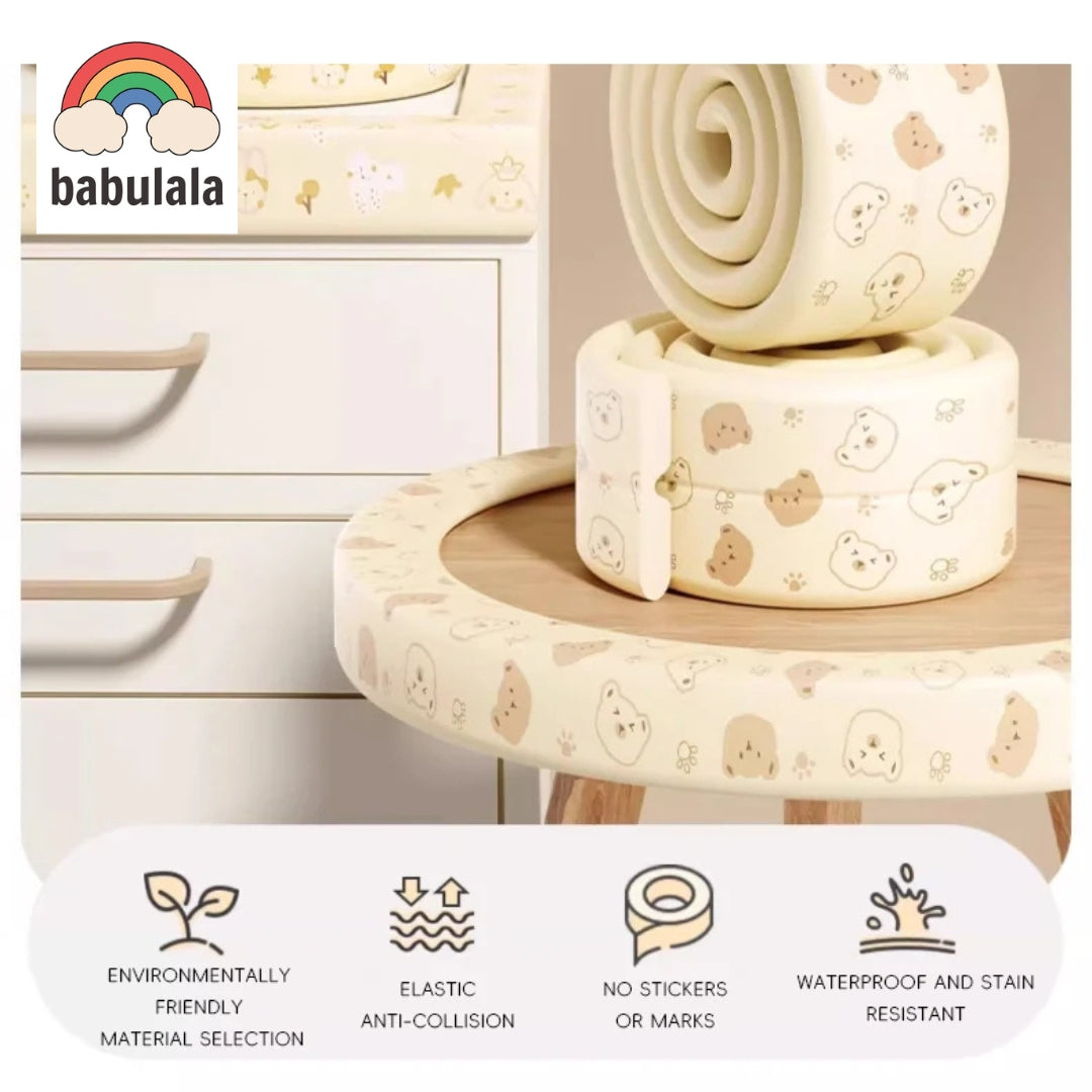 Baby Safety Table Edge Guards