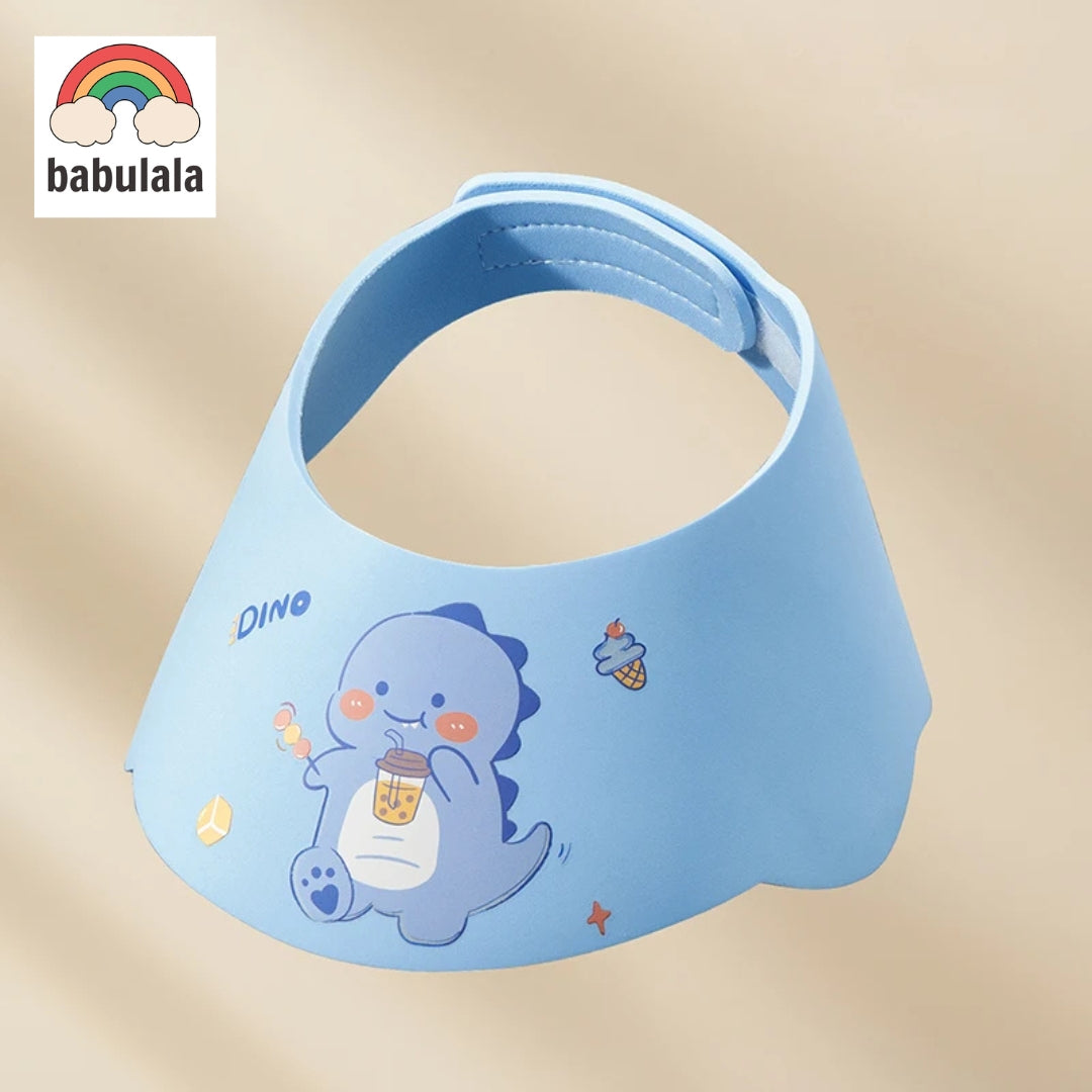 Baby Shampoo Rinse Cup A