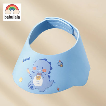 Baby Shampoo Rinse Cup A