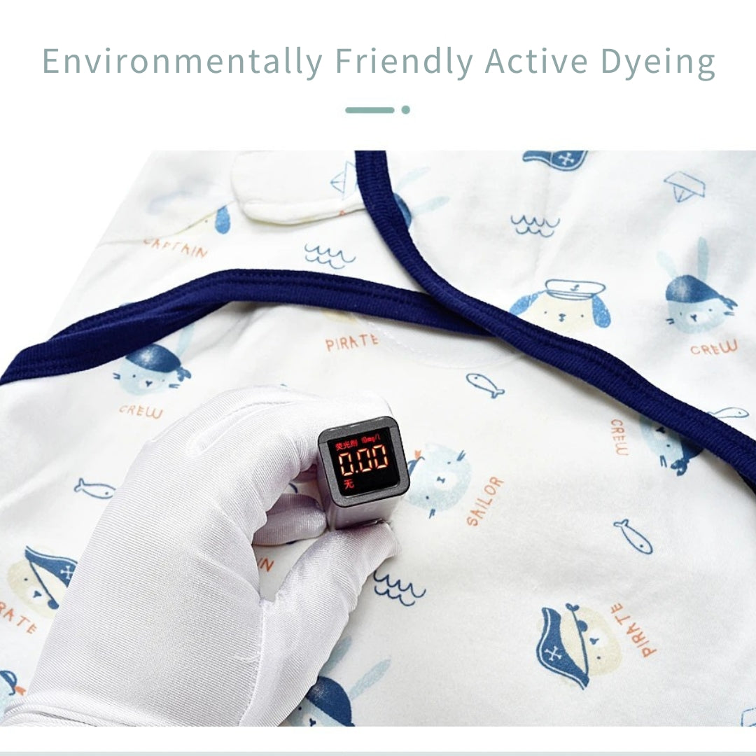Summer Swaddle for Newborn