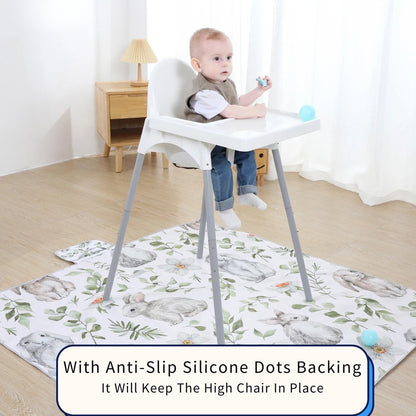 Multi-Functional Baby Play Mat