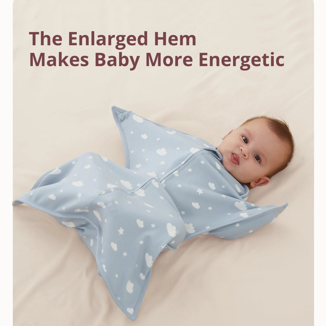 Summer Baby Sleeping Bag
